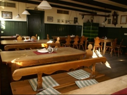 Foto: Gasthaus Alter Wirt